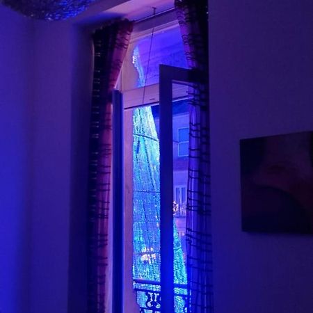 Puerta Del Sol - Vigo Centro Lejlighed Eksteriør billede